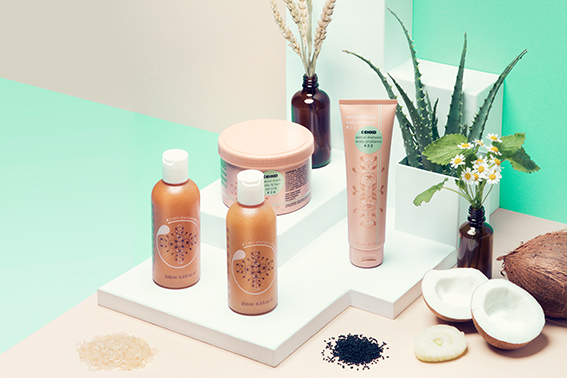 Friseur Produkte