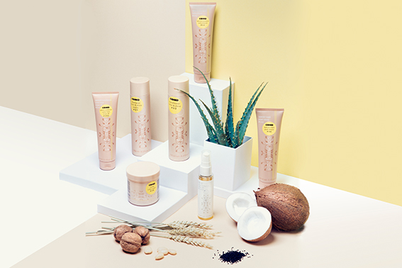 Friseur Produkte