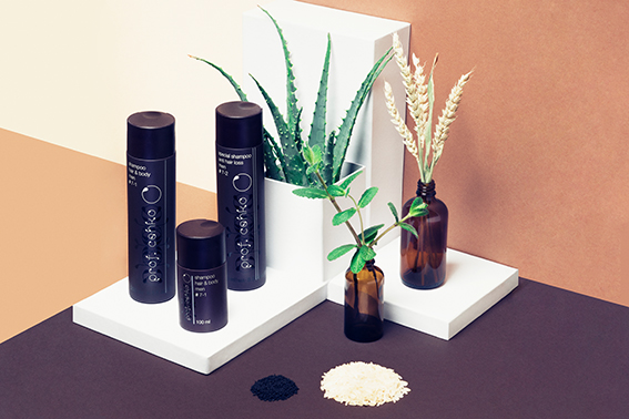 Friseur Produkte