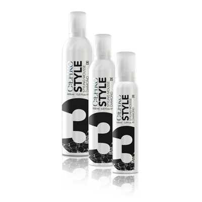 Friseur Produkte